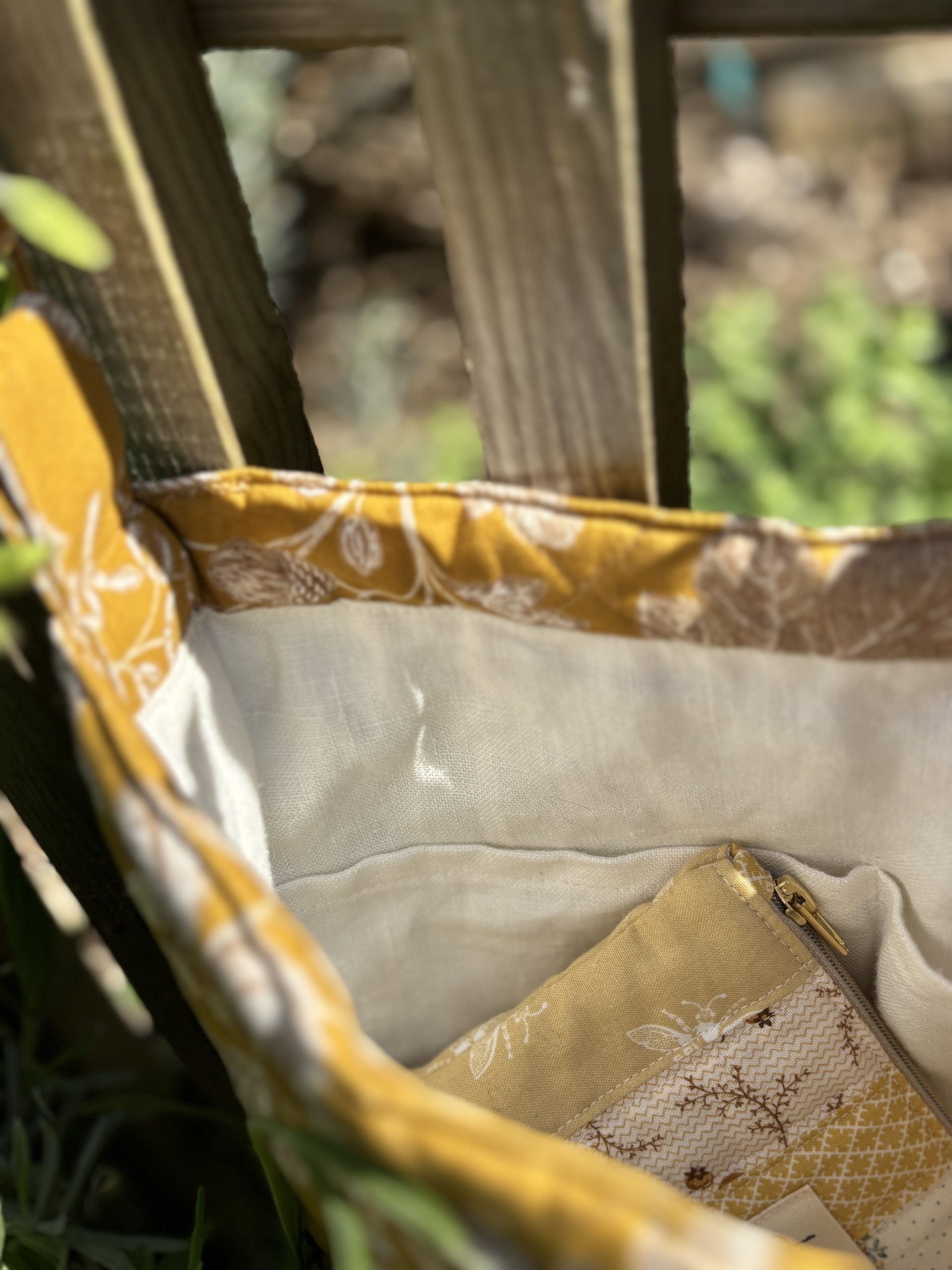 Sac Eglantine – Image 2