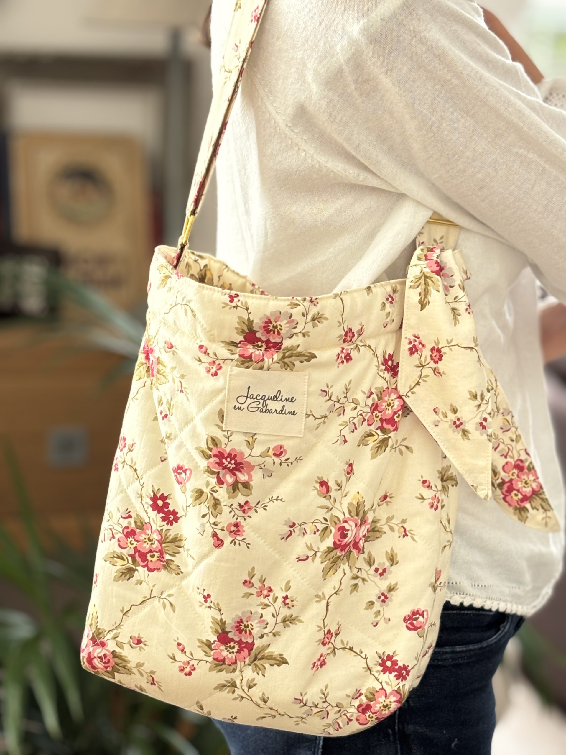 Sac Eglantine – Image 3