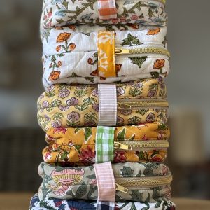 SAC CABAS BOUGAINVILLER 5