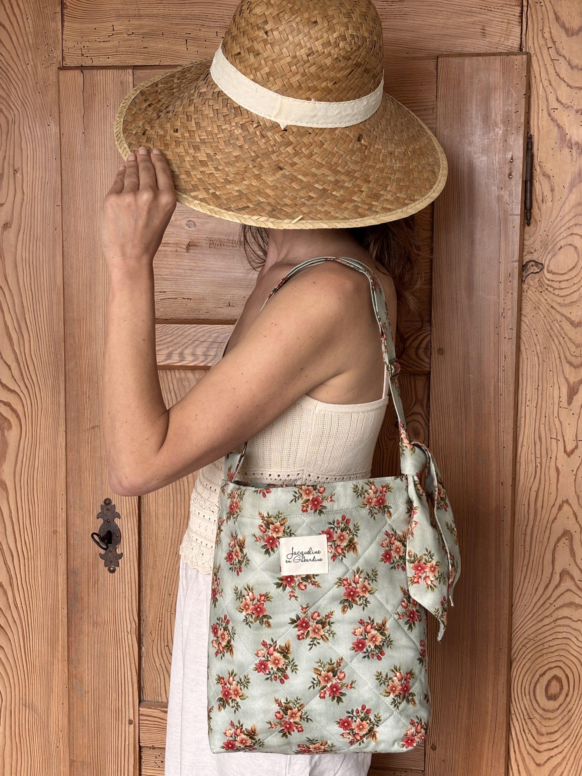 SAC EGLANTINE